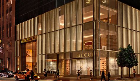 5th ave gucci|gucci flagship store.